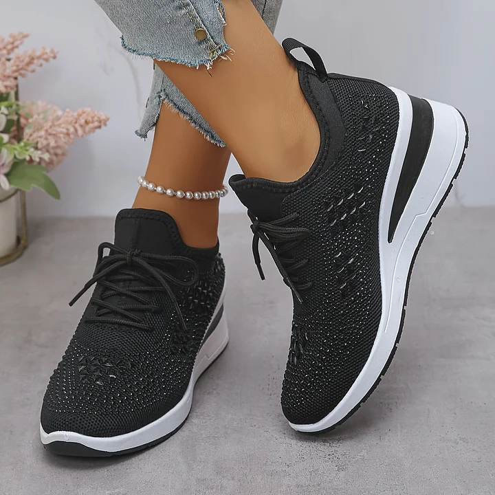 BECKY | ULTRA COMFORTABLE ORTHOPEDIC SNEAKERS - Image 10