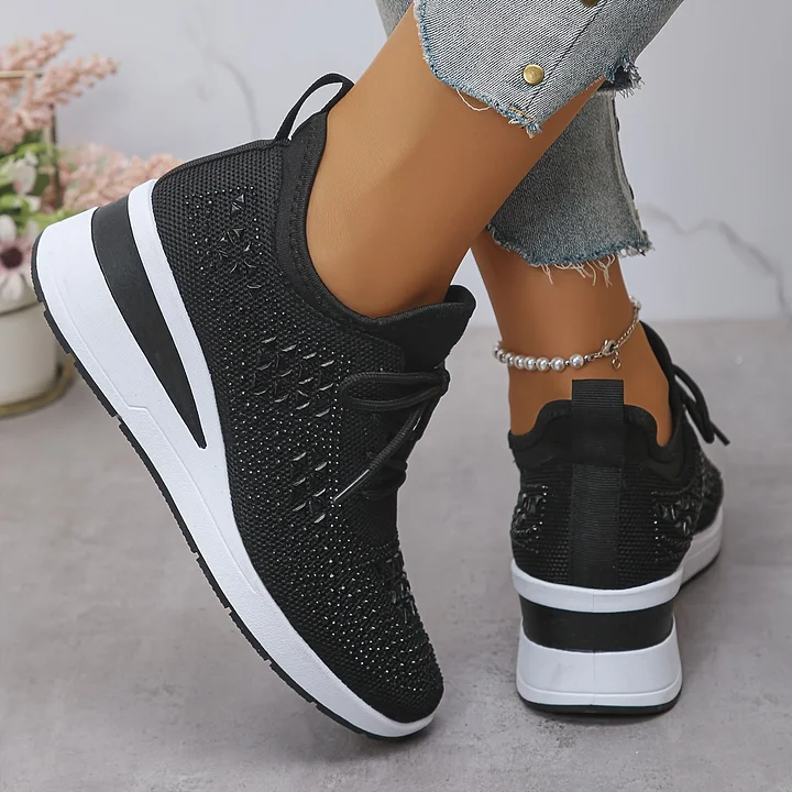 BECKY | ULTRA COMFORTABLE ORTHOPEDIC SNEAKERS - Image 11