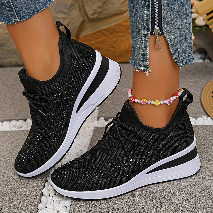 BECKY | ULTRA COMFORTABLE ORTHOPEDIC SNEAKERS - Image 12