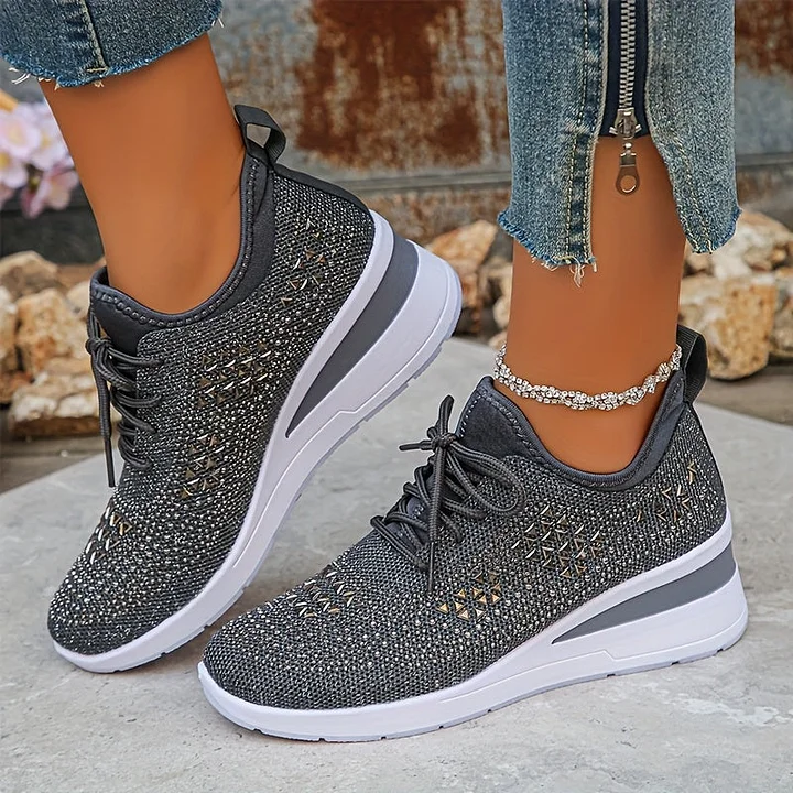 BECKY | ULTRA COMFORTABLE ORTHOPEDIC SNEAKERS - Image 13