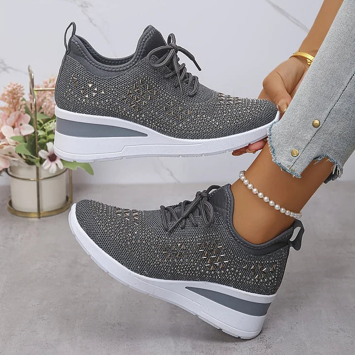 BECKY | ULTRA COMFORTABLE ORTHOPEDIC SNEAKERS - Image 14