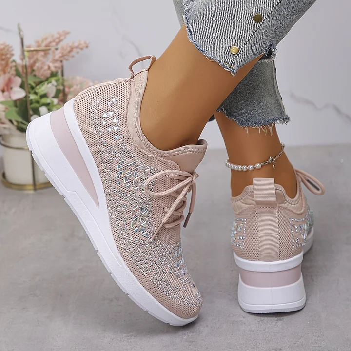 BECKY | ULTRA COMFORTABLE ORTHOPEDIC SNEAKERS - Image 15