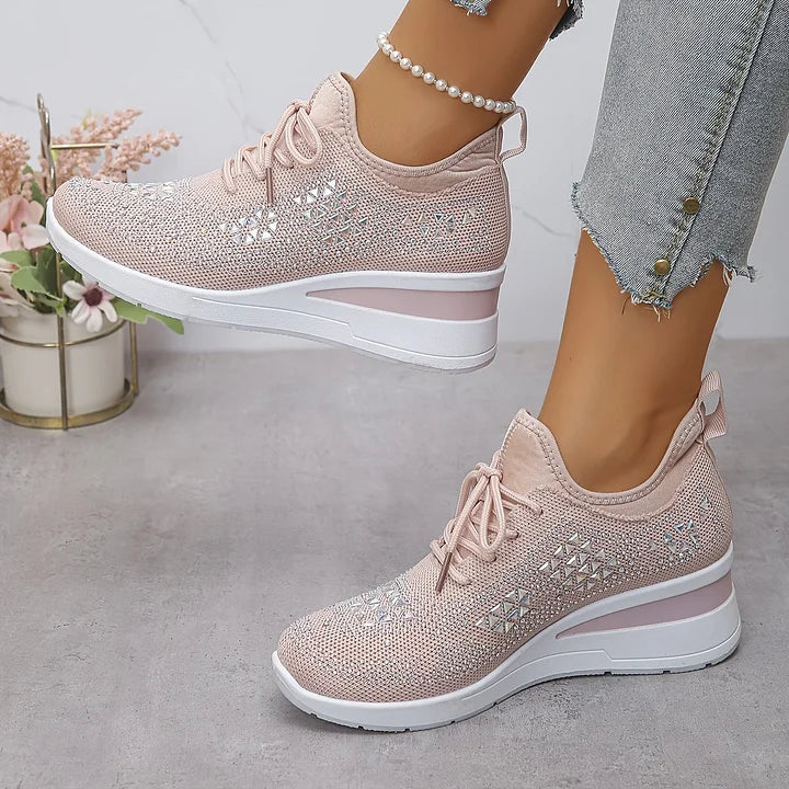 BECKY | ULTRA COMFORTABLE ORTHOPEDIC SNEAKERS - Image 16
