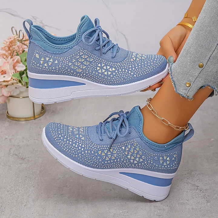 BECKY | ULTRA COMFORTABLE ORTHOPEDIC SNEAKERS - Image 18