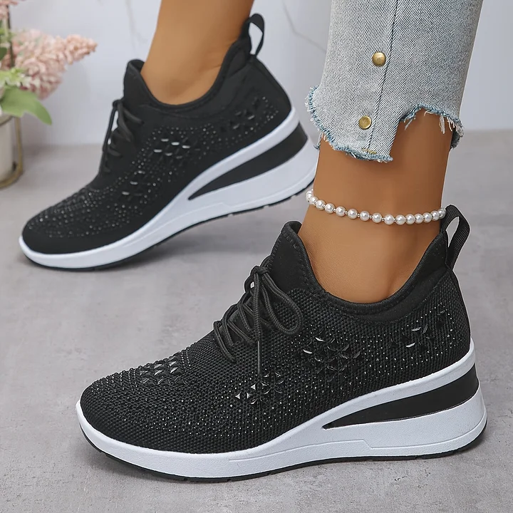 BECKY | ULTRA COMFORTABLE ORTHOPEDIC SNEAKERS - Image 3