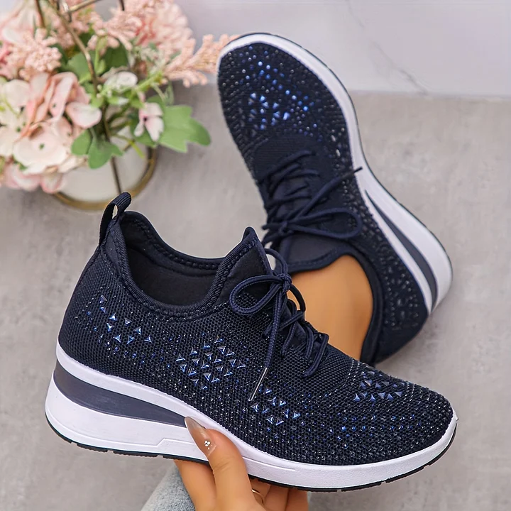 BECKY | ULTRA COMFORTABLE ORTHOPEDIC SNEAKERS - Image 5