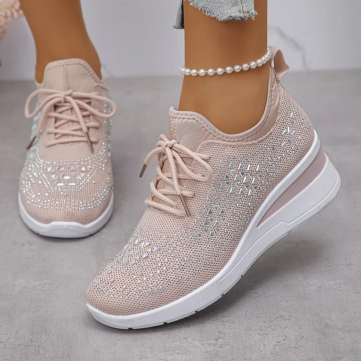 BECKY | ULTRA COMFORTABLE ORTHOPEDIC SNEAKERS - Image 6