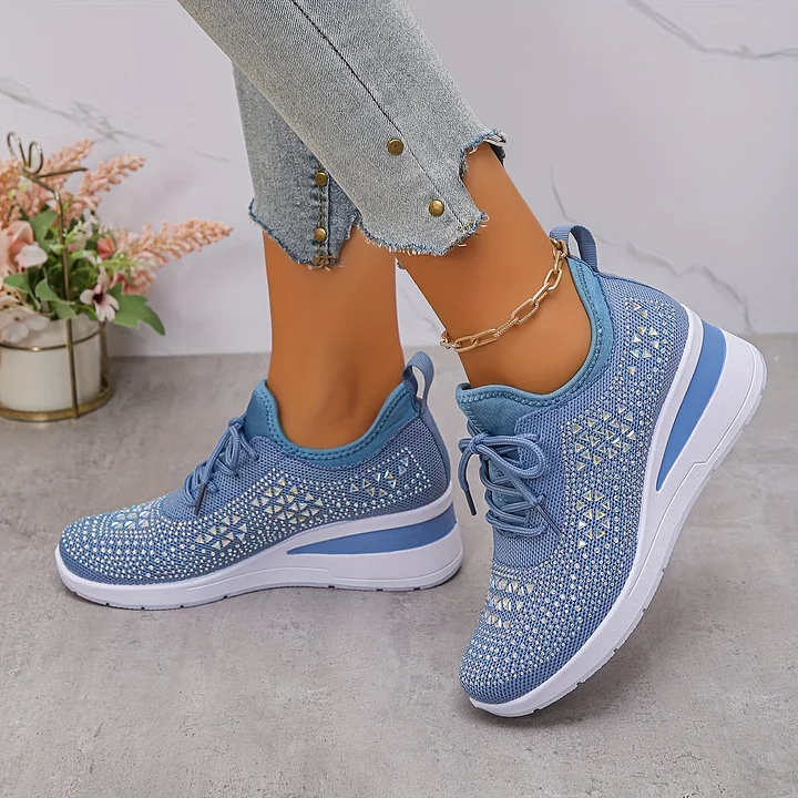 BECKY | ULTRA COMFORTABLE ORTHOPEDIC SNEAKERS - Image 7