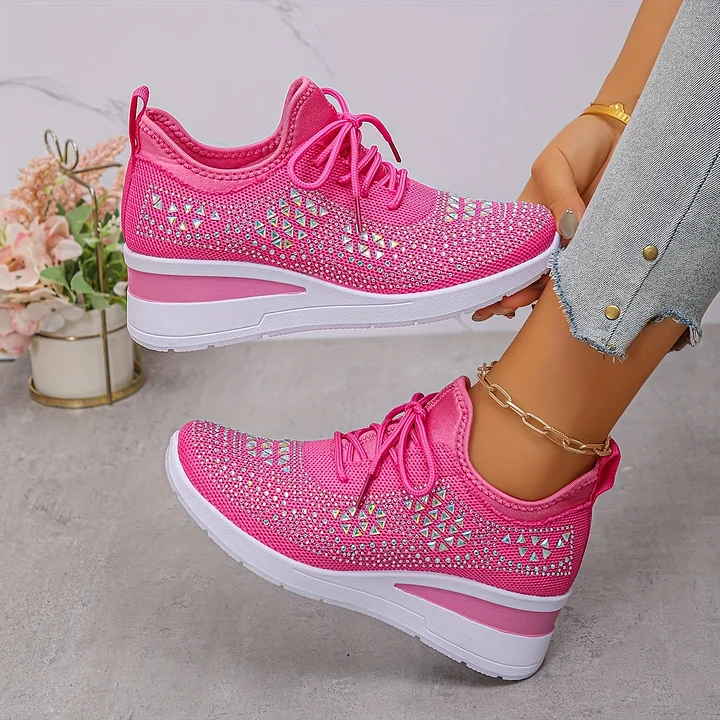 BECKY | ULTRA COMFORTABLE ORTHOPEDIC SNEAKERS - Image 8