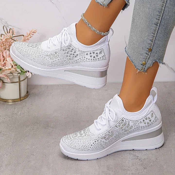 BECKY | ULTRA COMFORTABLE ORTHOPEDIC SNEAKERS - Image 9