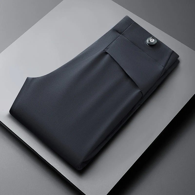 BILSON SLIM FIT PANTS - Image 2