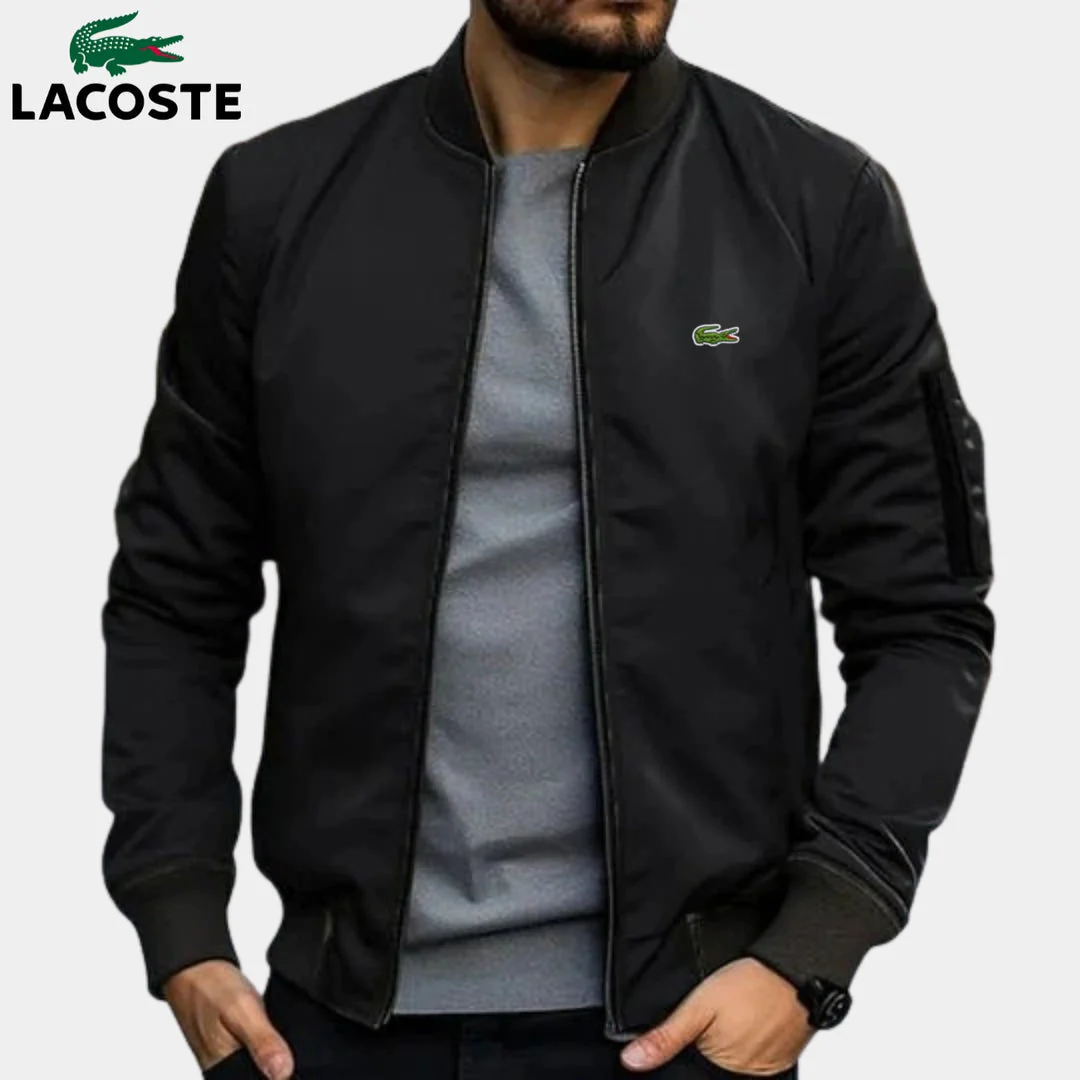 Bomber Style Streetwear Jacket || CLEARANCE SALE MC
