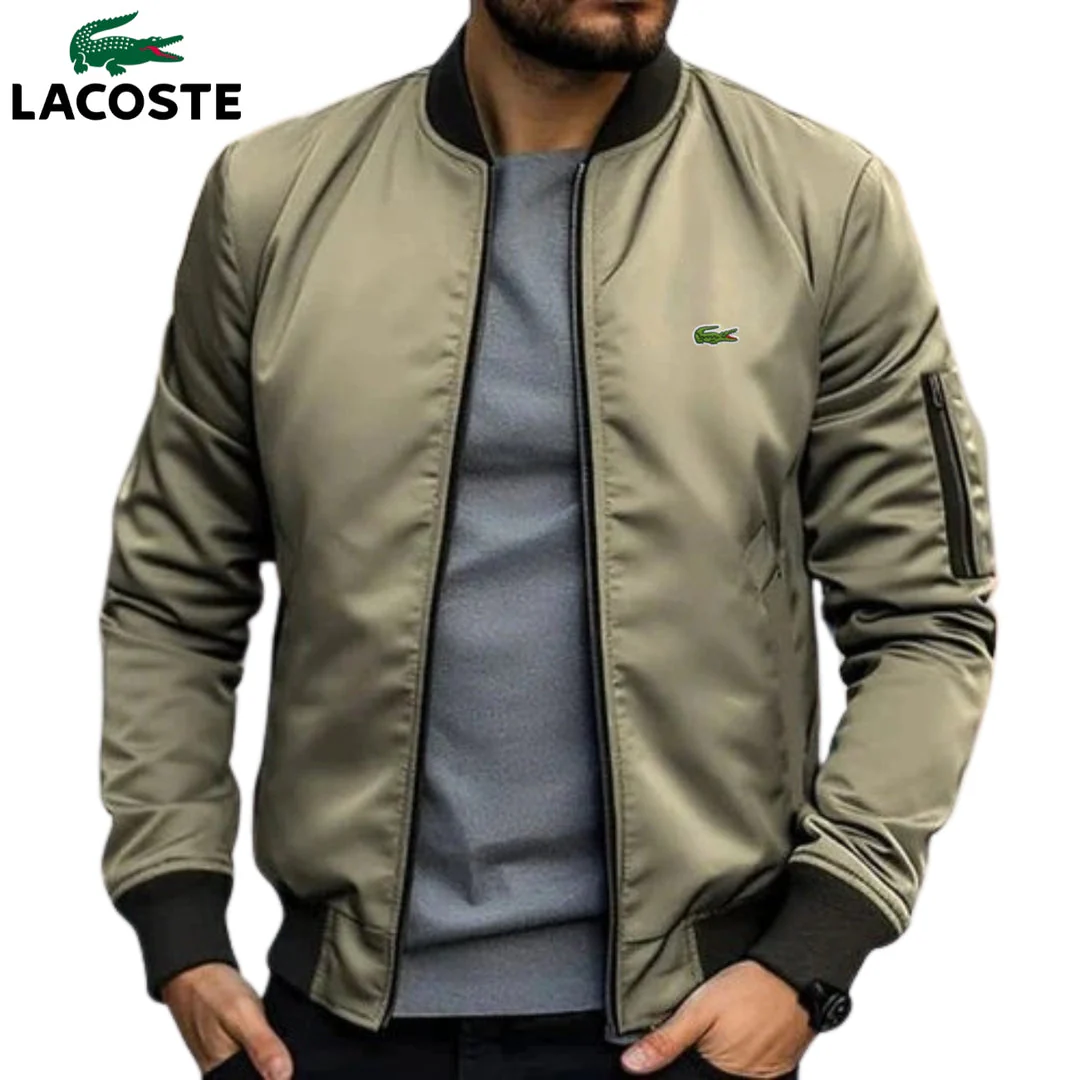 Bomber Style Streetwear Jacket || CLEARANCE SALE MC - Image 6