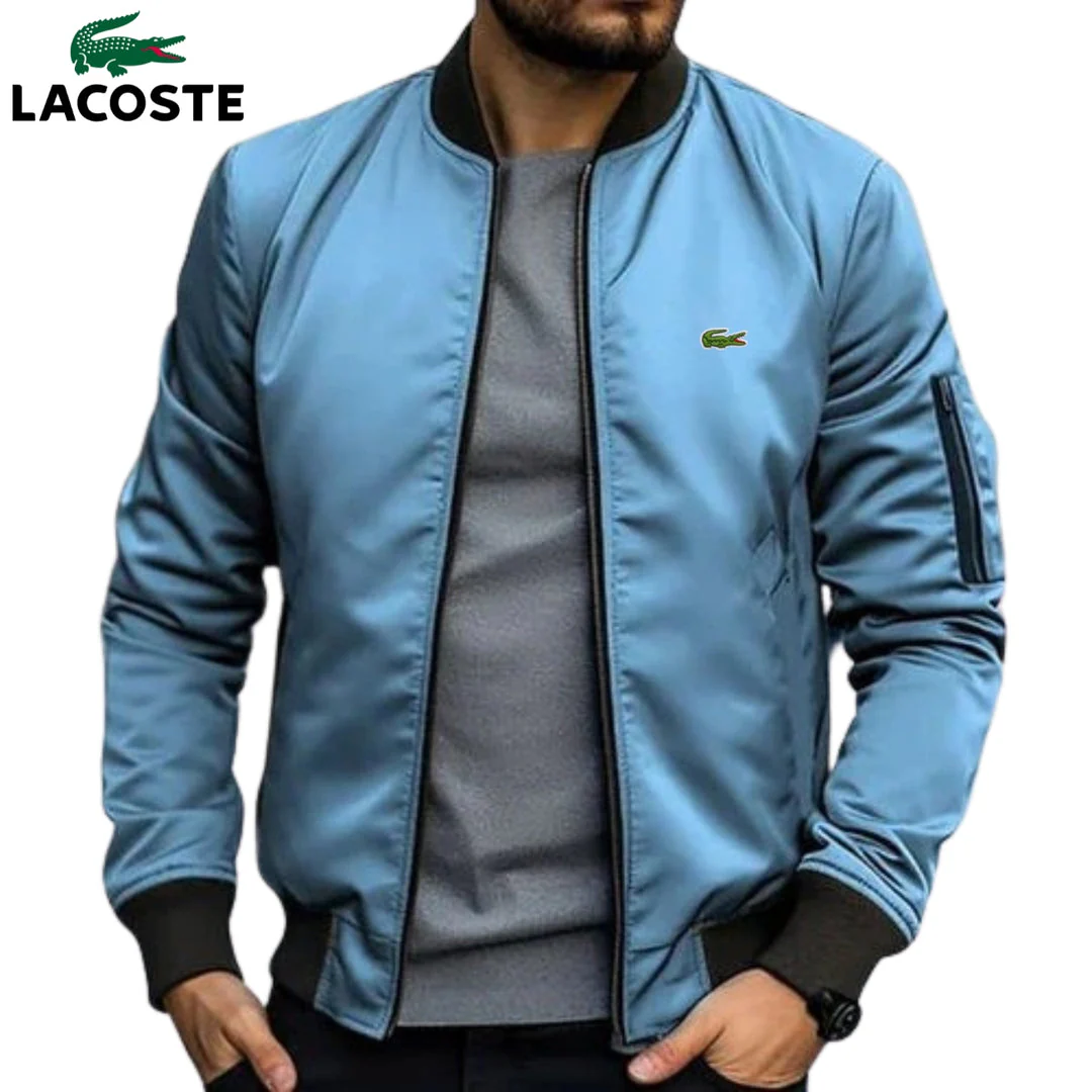 Bomber Style Streetwear Jacket || CLEARANCE SALE MC - Image 8