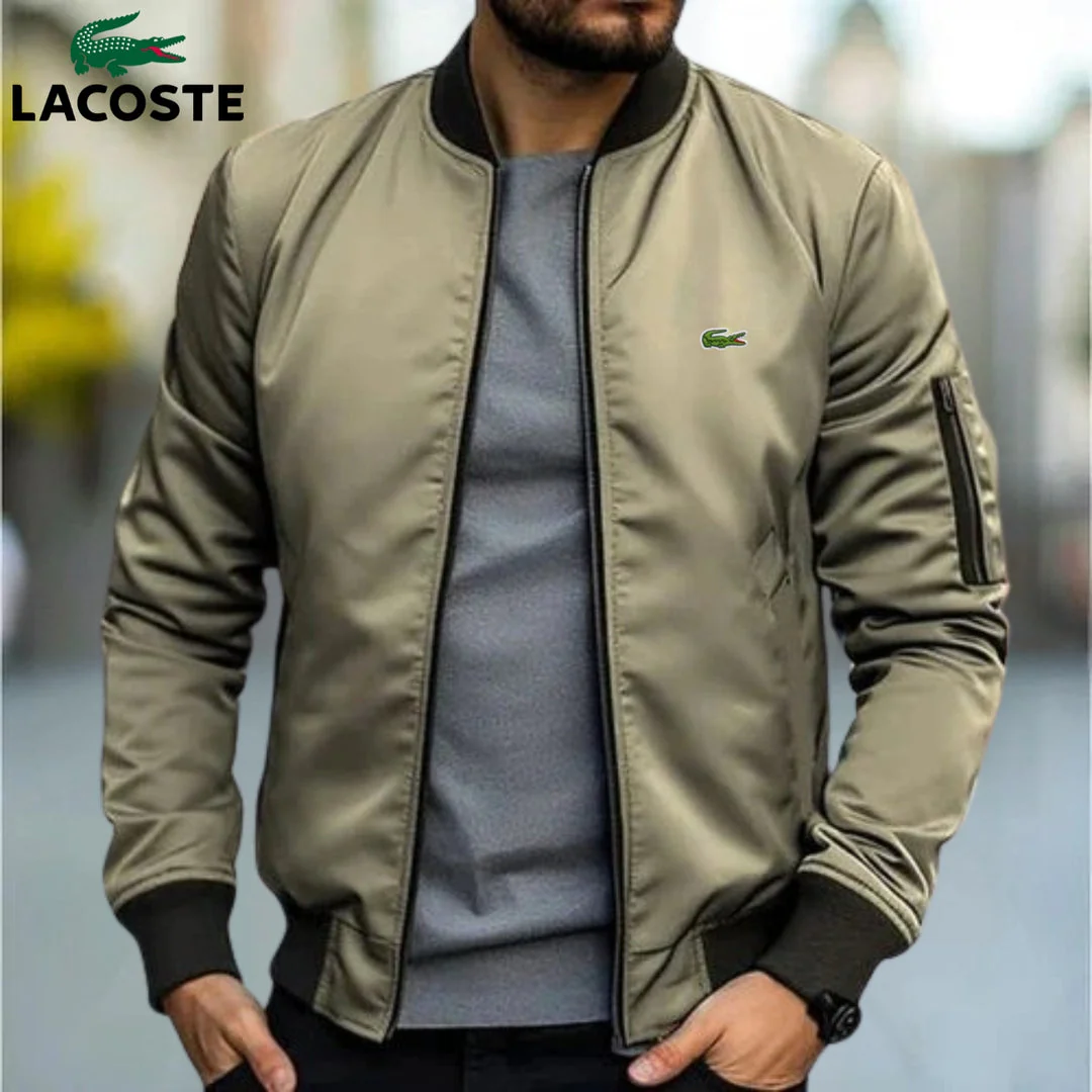BOMBER STYLE STREETWEAR JACKET || CLEARANCE SALE - Image 6