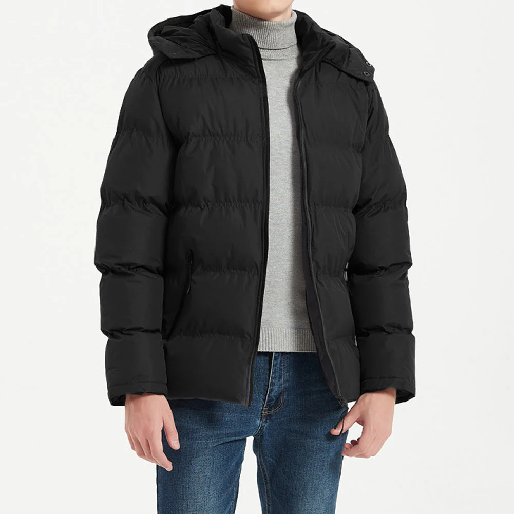 BRUNO PUFFER COAT - Image 2