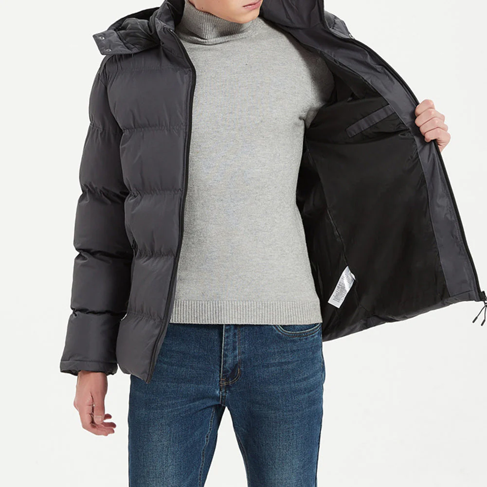 BRUNO PUFFER COAT - Image 3