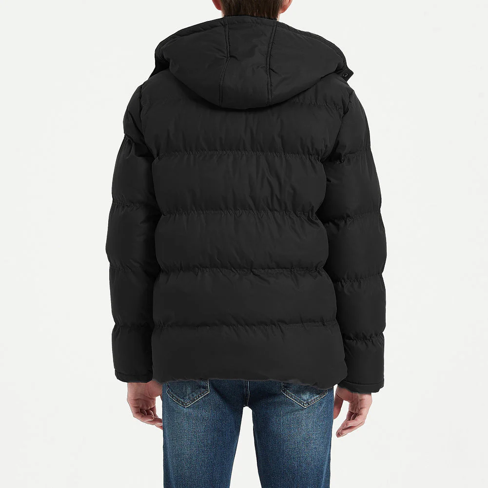 BRUNO PUFFER COAT - Image 6