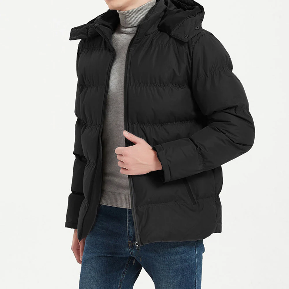BRUNO PUFFER COAT - Image 7