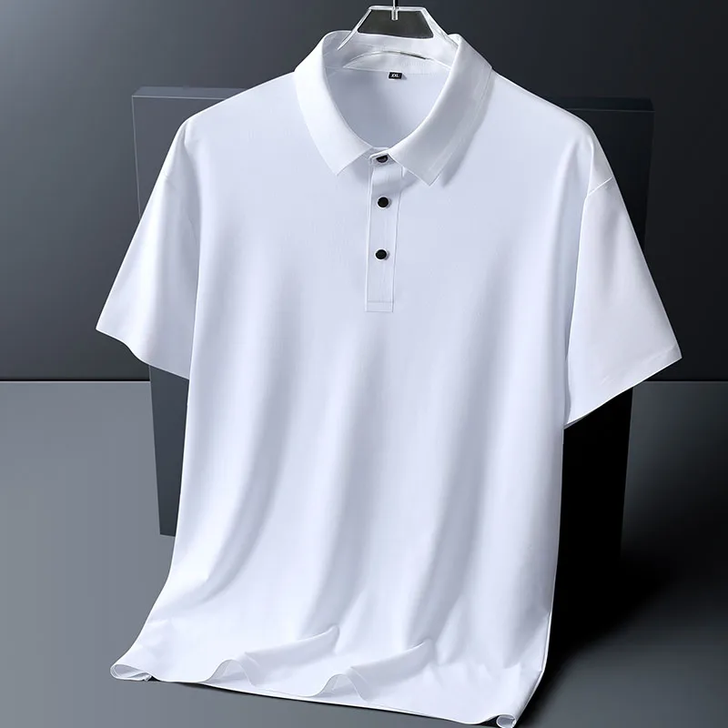 Camden Performance Polo - Image 3