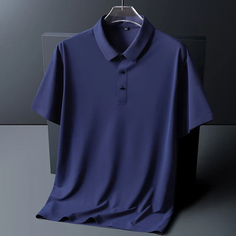Camden Performance Polo - Image 4