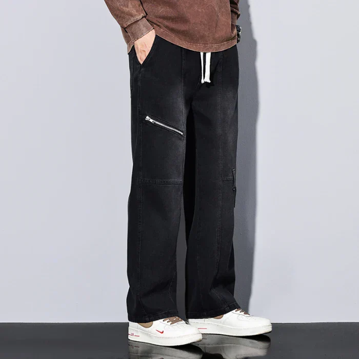 Camden Relaxed Denim - Image 2