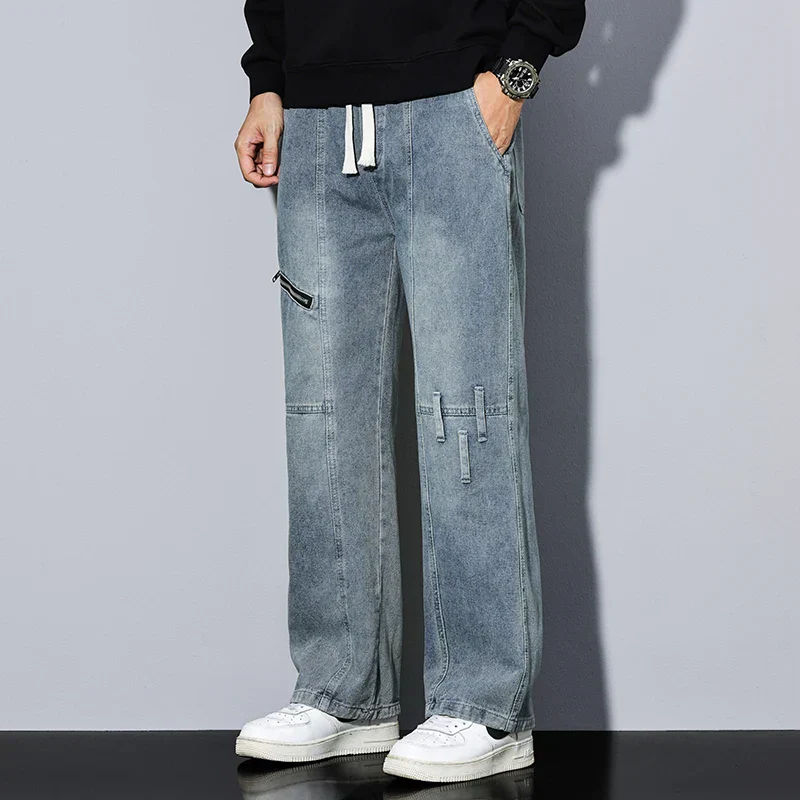 Camden Relaxed Denim - Image 4