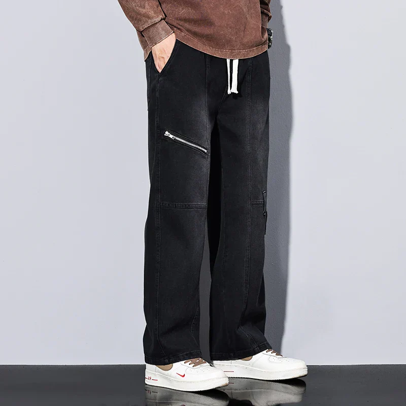Camden Relaxed Denim - Image 6