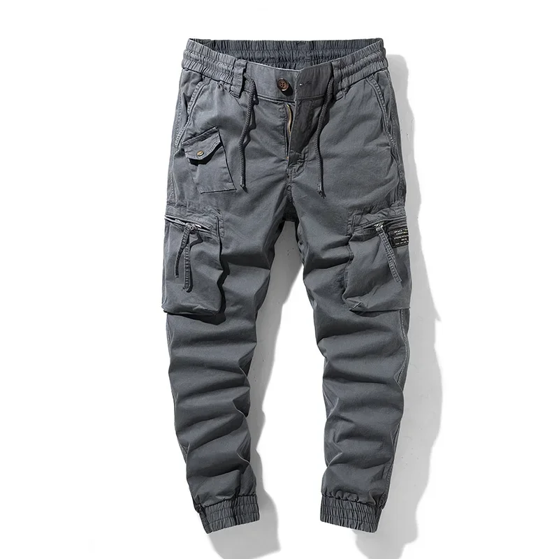 CARGO PANTS - Image 3