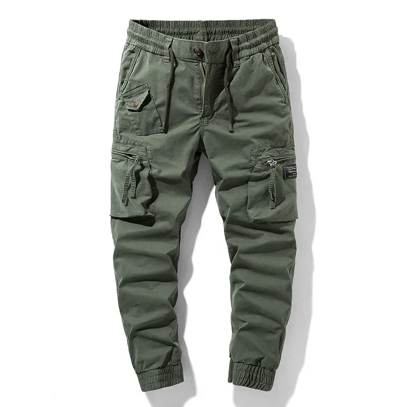CARGO PANTS - Image 4