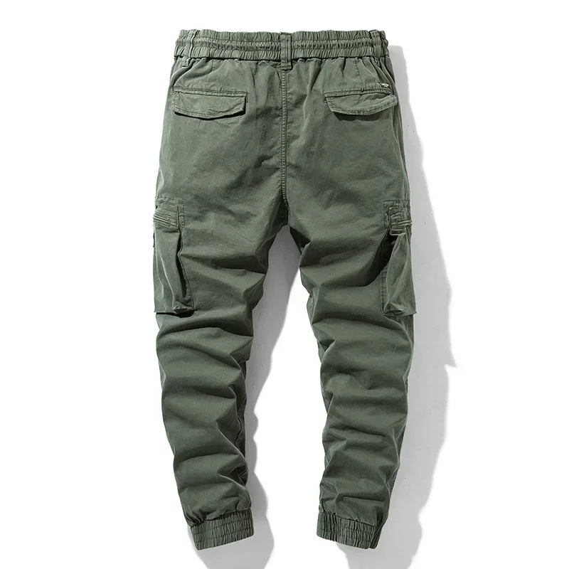 CARGO PANTS - Image 5