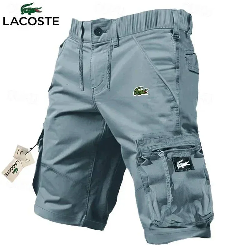 Cargo Shorts for Men (Limited stock) - Image 3
