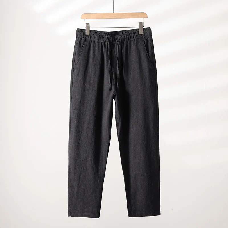CASA LINEN PANTS - Image 3