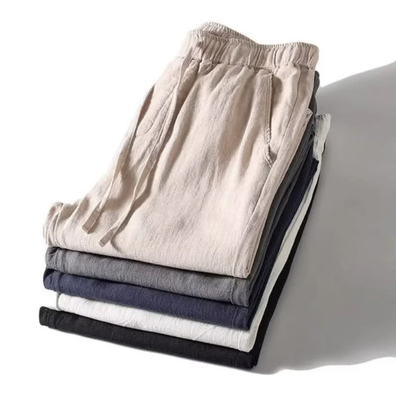 CASA LINEN PANTS - Image 6