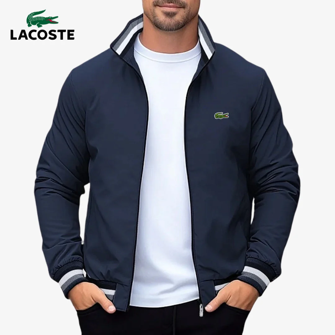 Casual Bomber Jacket || CLEARANCE