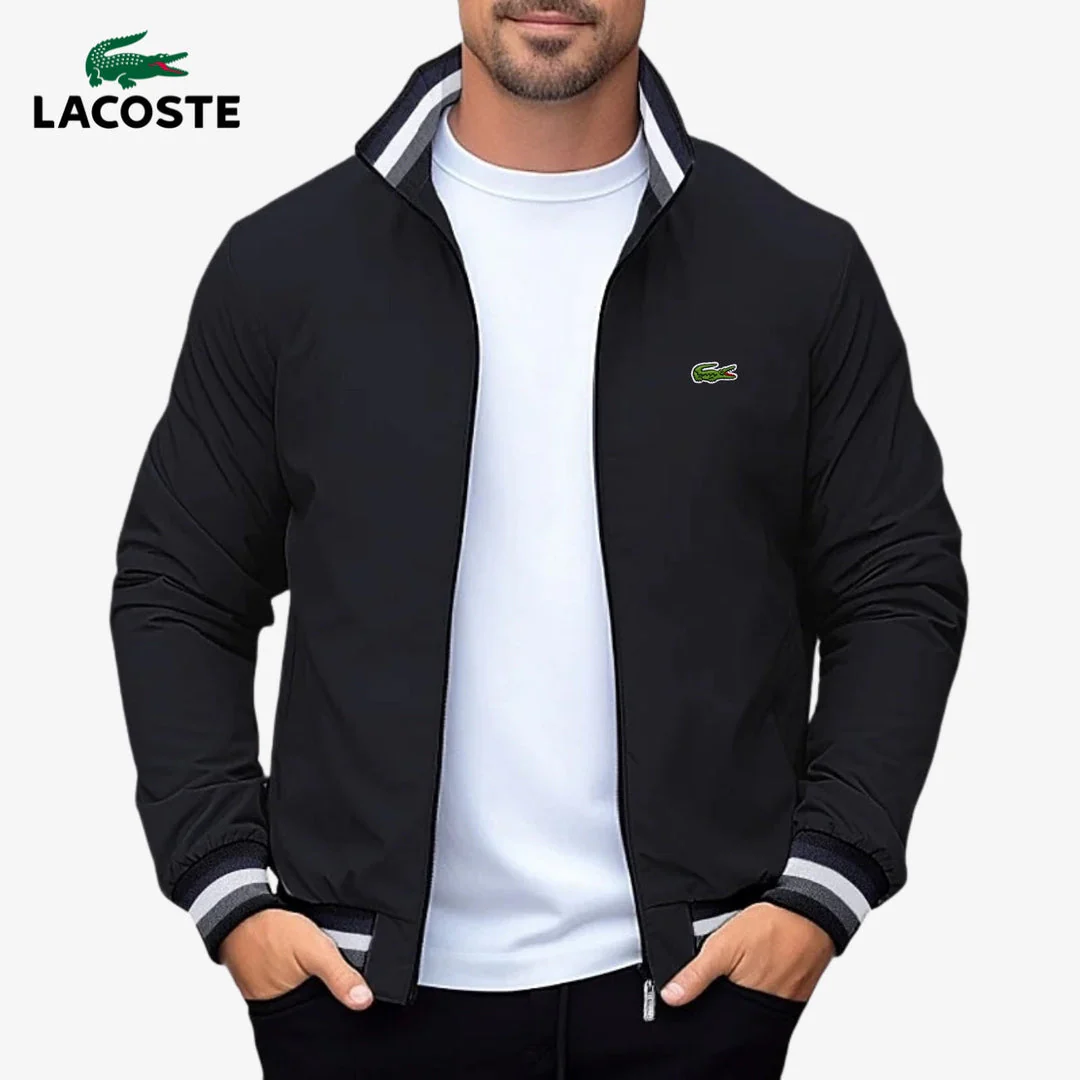 Casual Bomber Jacket || CLEARANCE - Image 2