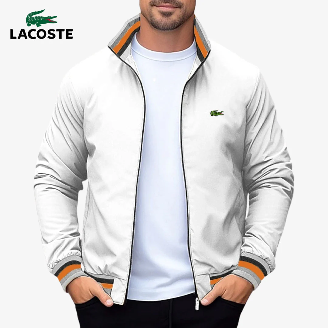 Casual Bomber Jacket || CLEARANCE - Image 3