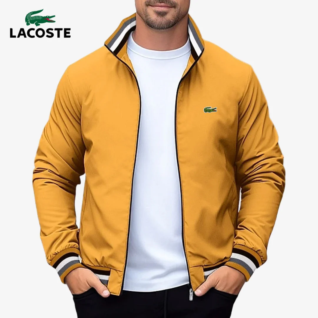 Casual Bomber Jacket || CLEARANCE - Image 5