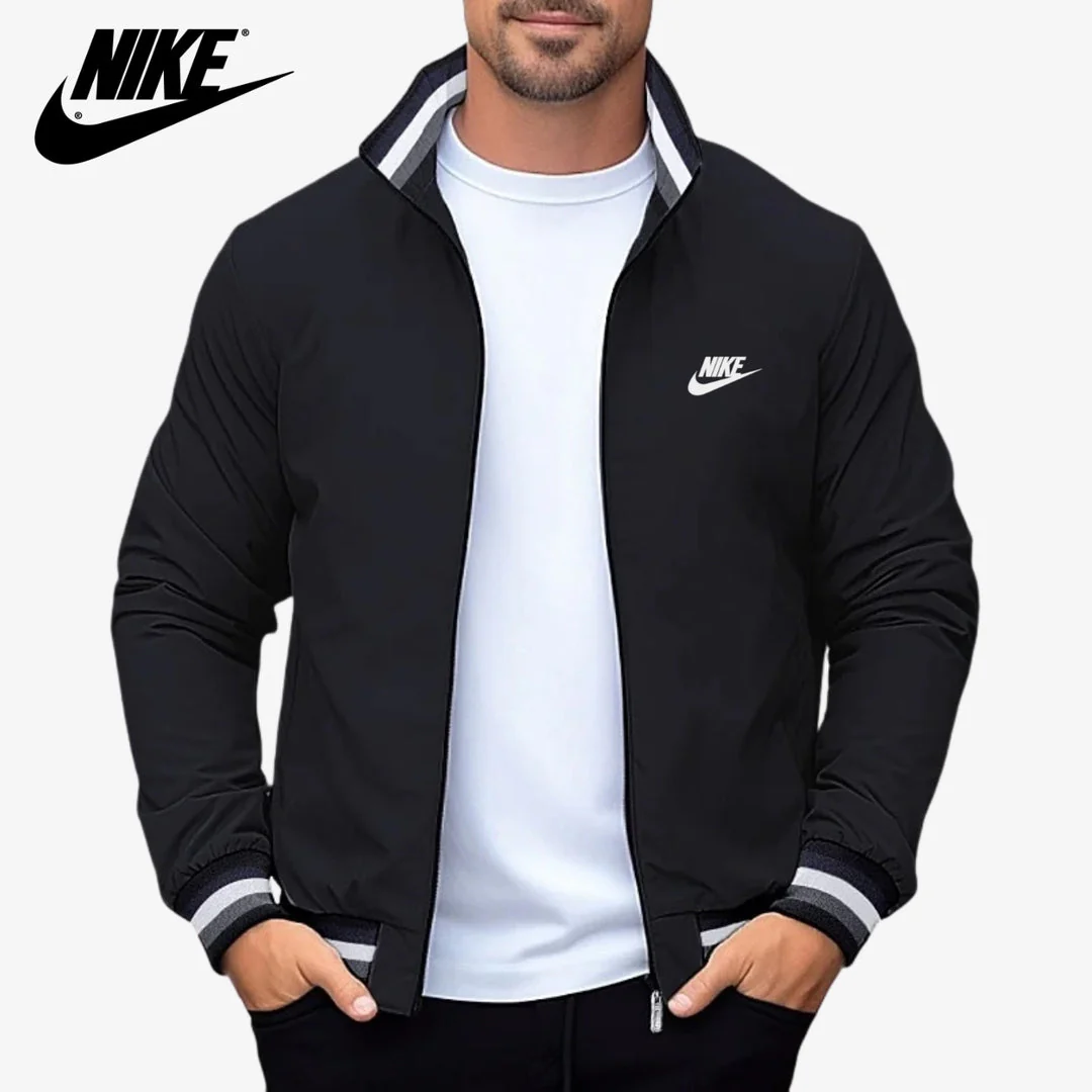 Casual Bomber Jacket || CLEARANCE PRICE - Image 2