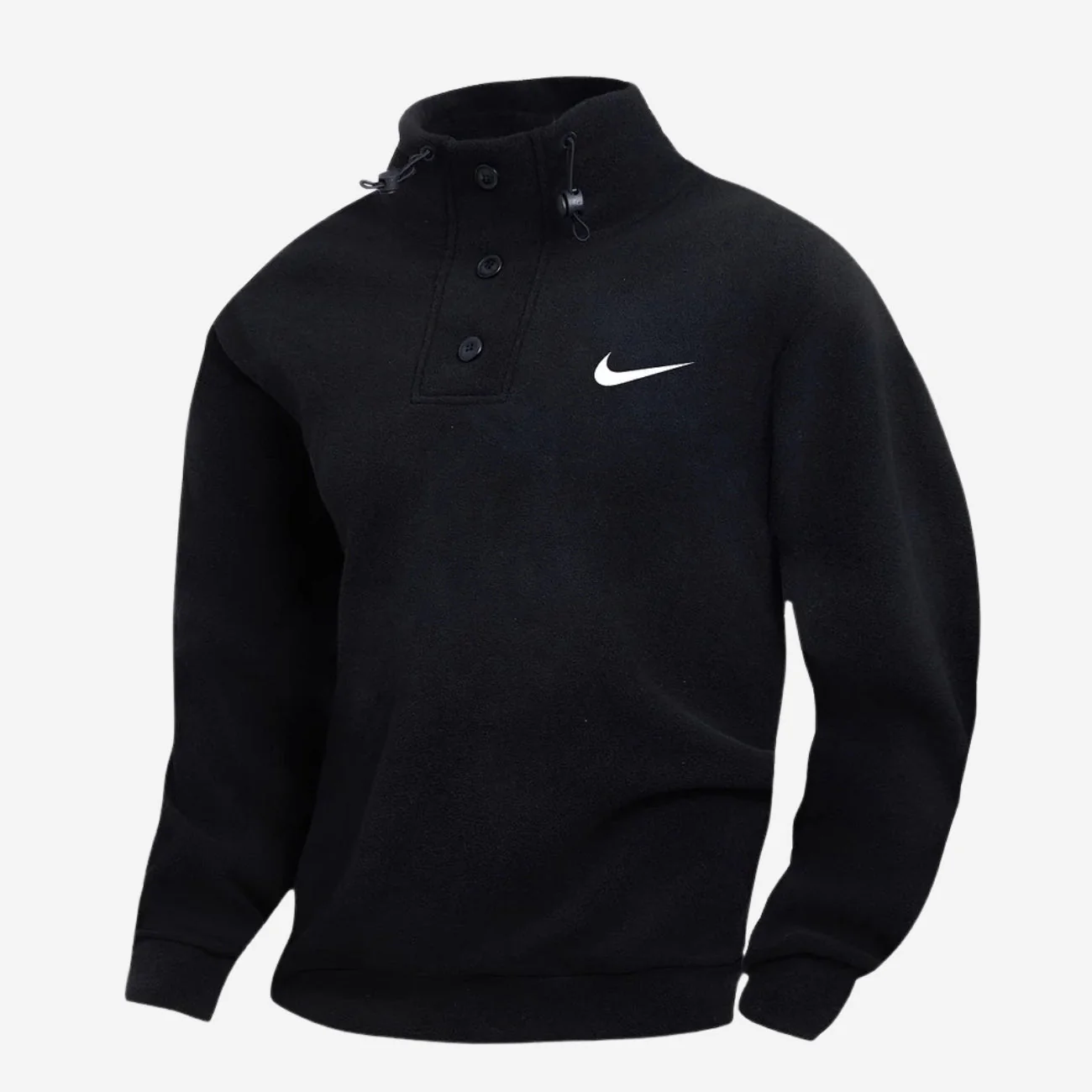 Casual Fleece Pullover - CLEARANCE PRICE