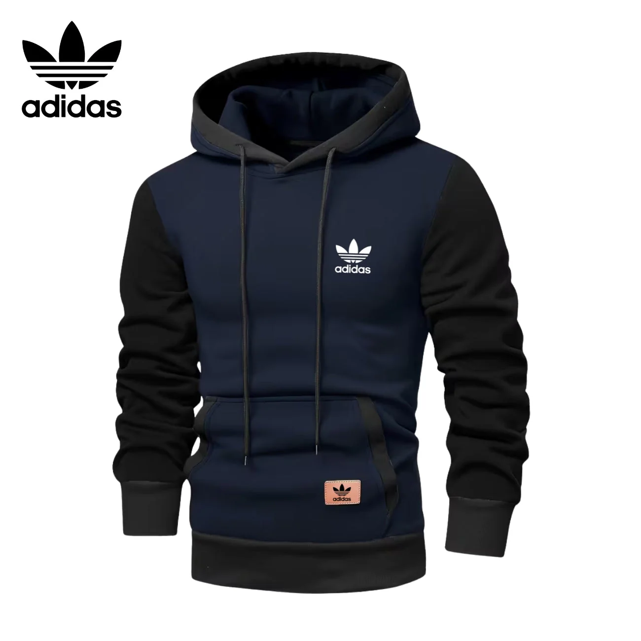 Casual Hoodie || CLEARANCE PRICE