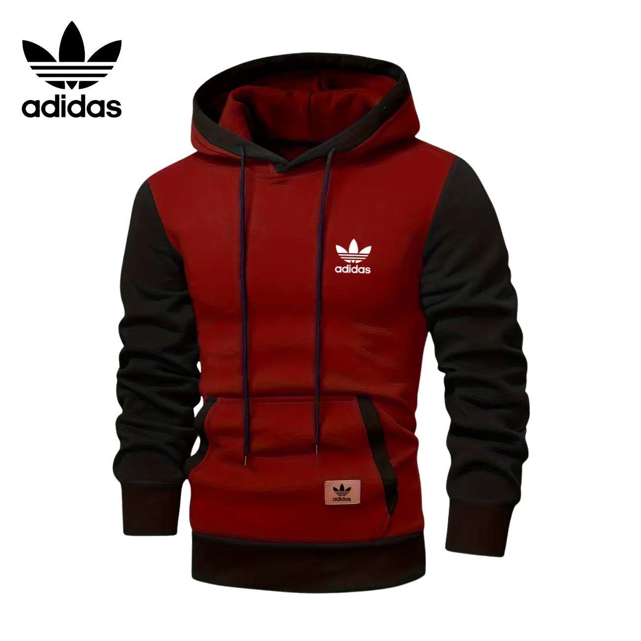Casual Hoodie || CLEARANCE PRICE - Image 4