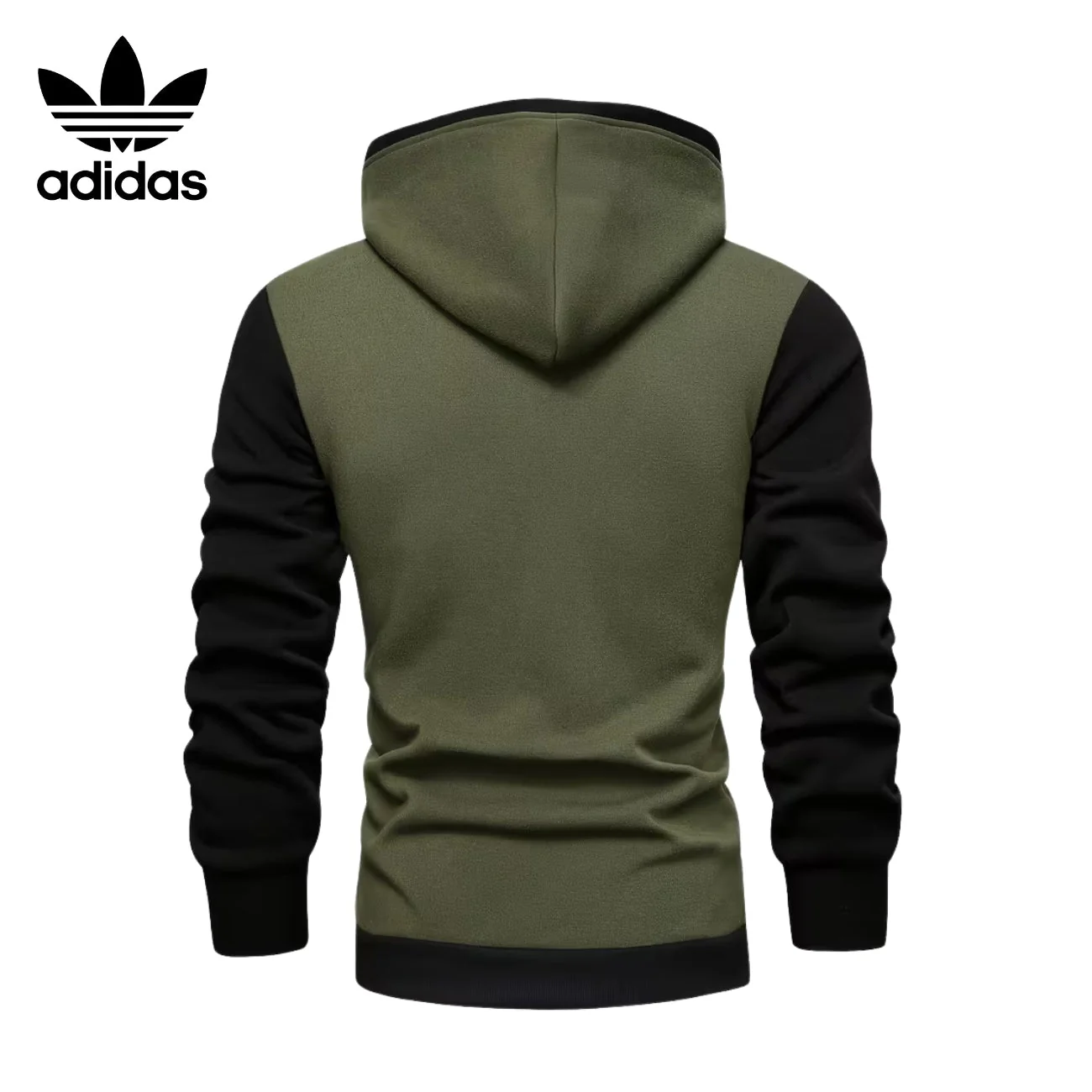 Casual Hoodie || CLEARANCE PRICE - Image 5