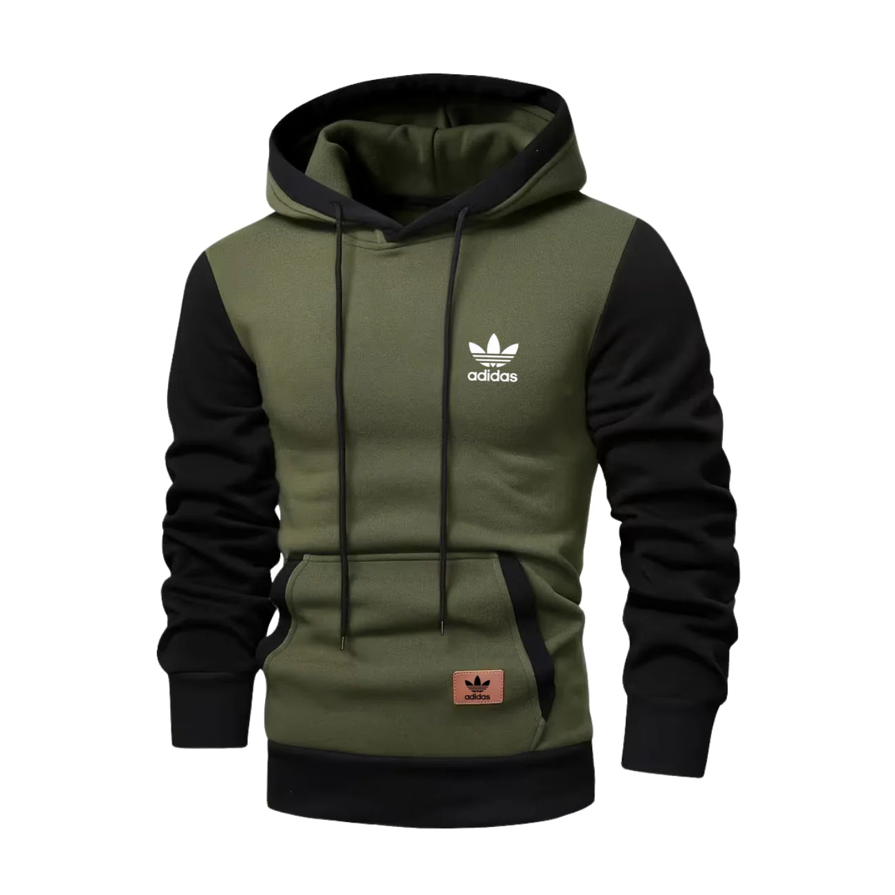 Casual Hoodie - CLEARANCE PRICE - Image 2