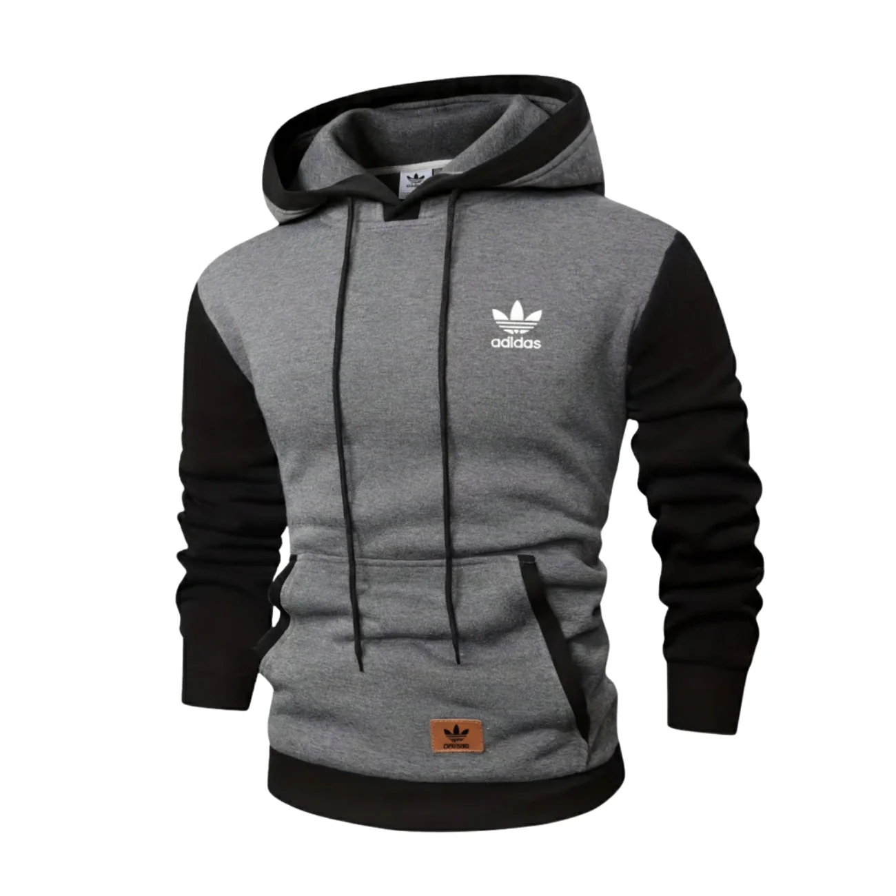 Casual Hoodie - CLEARANCE PRICE - Image 3