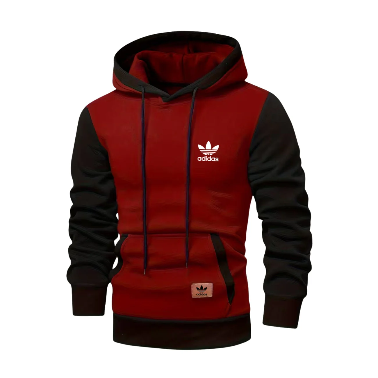 Casual Hoodie - CLEARANCE PRICE - Image 4