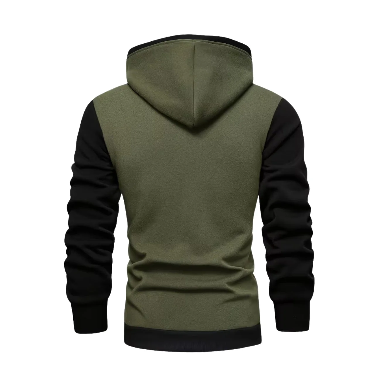 Casual Hoodie - CLEARANCE PRICE - Image 5