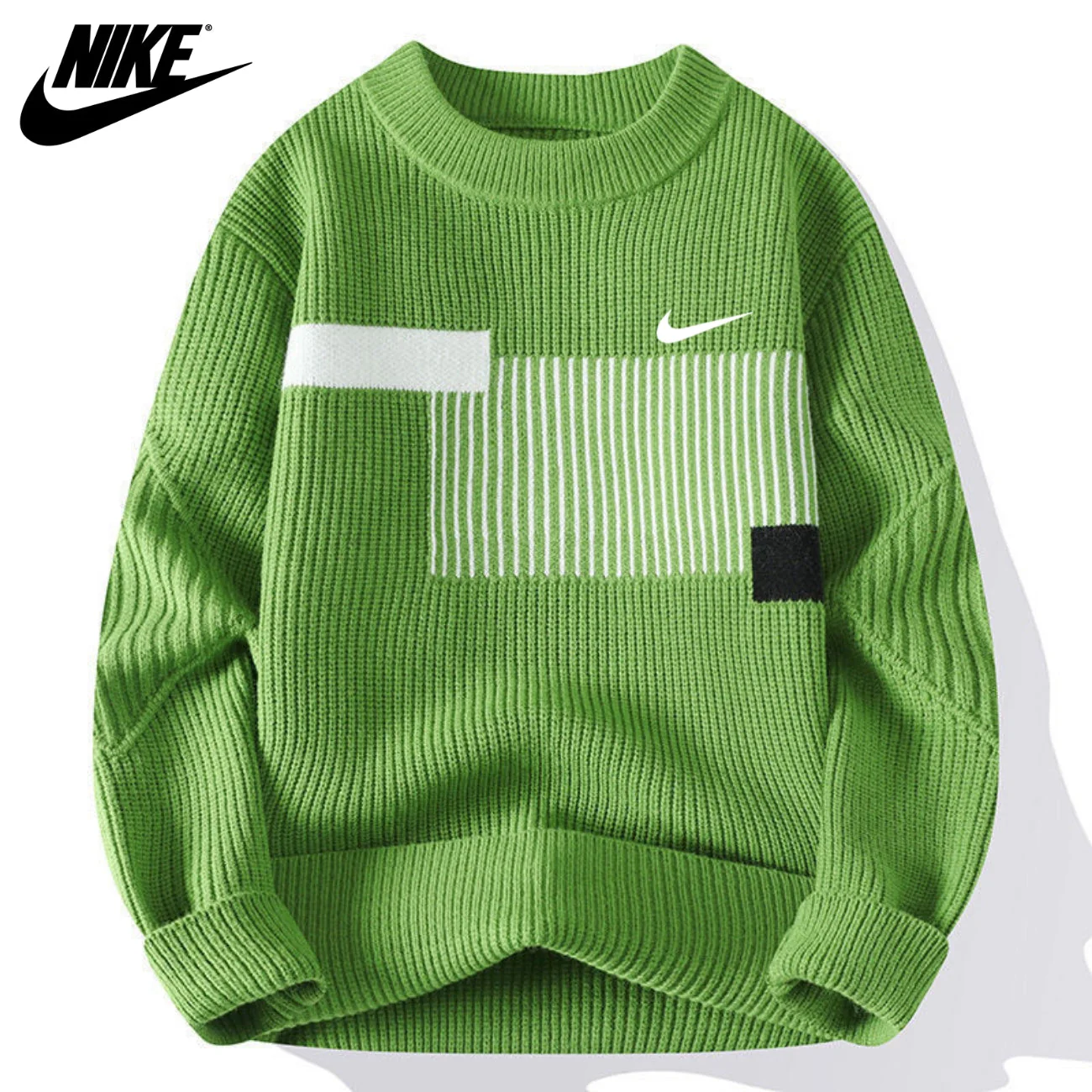 Casual Knit Sweater || CLEARANCE PRICE - Image 3