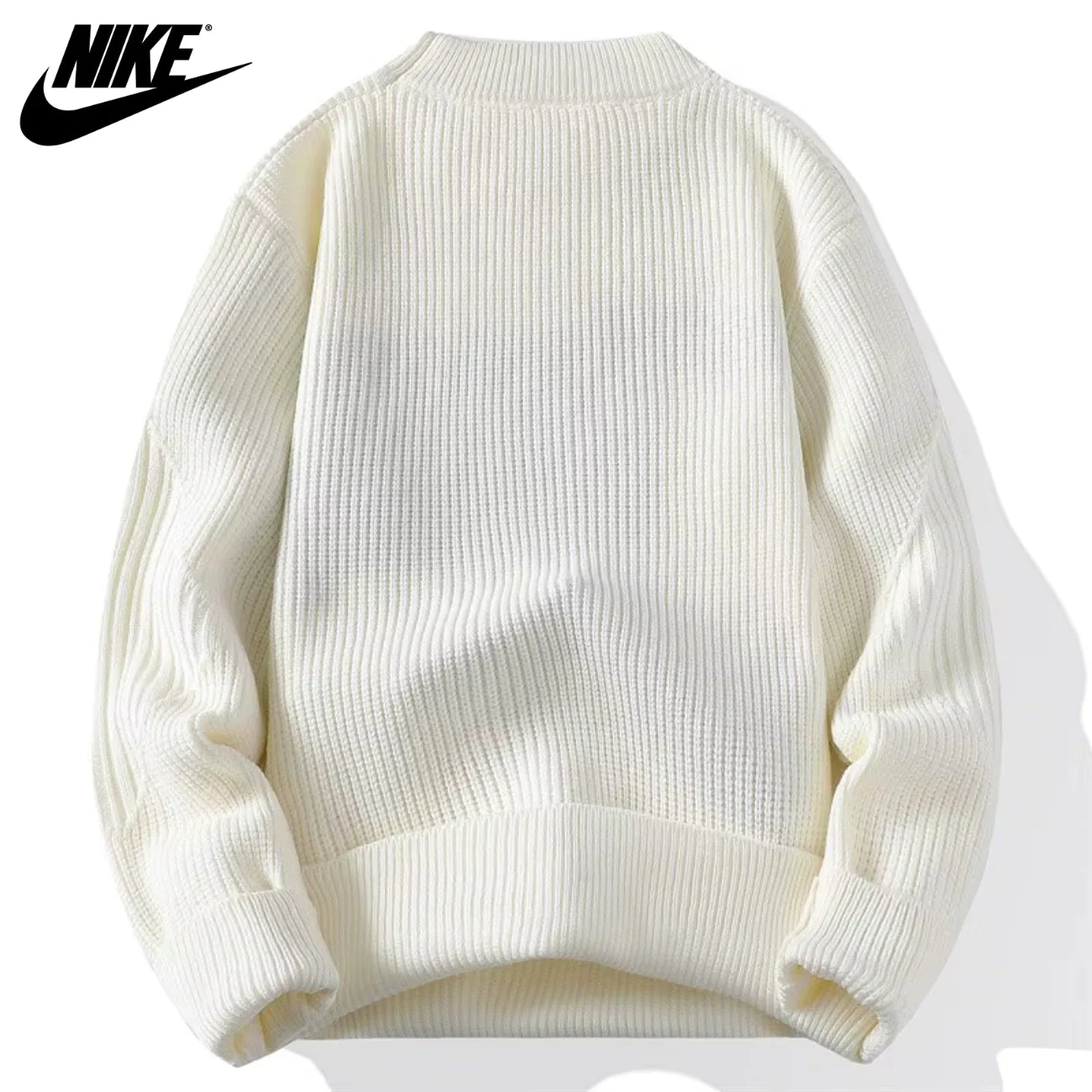 Casual Knit Sweater || CLEARANCE PRICE - Image 4