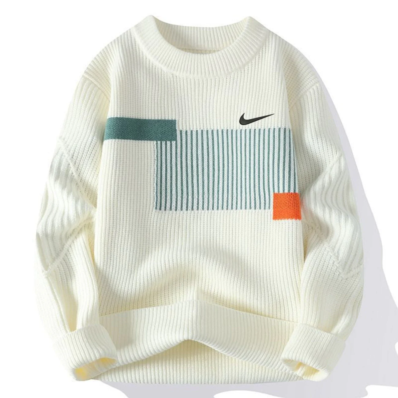 Casual Knit Sweater - NEW COLLECTION